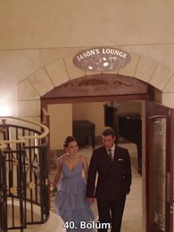 Eski Karım Bir Süper Kadın - Episode 40