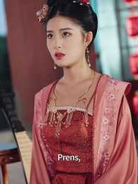 Bölüm 59 - Öldürücü Güzellik: Öfkeli İmparatoriçe