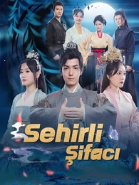 Sehirli Şifacı
