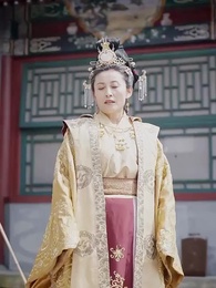 Şişman Prensese Dönüştüm: Yeteneğimle Karşılık Verdim - Episode 80