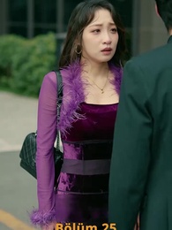 Verdiğim Derin Duygular Boşa Gitti - Episode 25