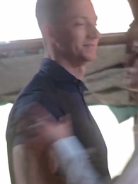 Reddedilen Eşimin Peşinde - Episode 7