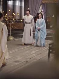 恰逢暮雪亦白頭 - Episode 68