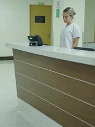 La Remplaçante Épouse son Mr. Parfait - Episode 40