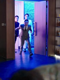 Turunnya Sang Pewaris - Episode 11