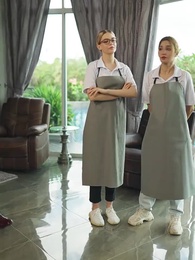 Hizmetli Bayan'dan CEO'ya - Episode 17