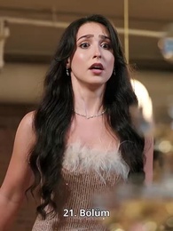 Bölüm 21 - İstenmeyen Milyarder Vâris