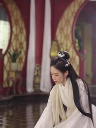 恰逢暮雪亦白頭 - Episode 26