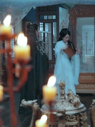 Aşkla gelen pişmanlık - Episode 9