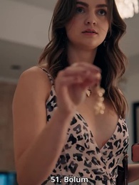 XXL Eşinin İntikamı - Episode 51