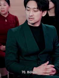 Tutkulu ve Çalkantılı Bir Evlilik - Episode 70