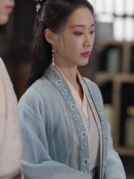 恰逢暮雪亦白頭 - Episode 70