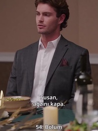 Eski Karım Bir Süper Kadın - Episode 54