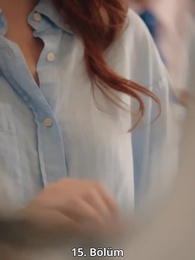 XXL Eşinin İntikamı - Episode 15