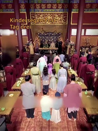 Episode 23 - Flucht zur Kaiserkrone