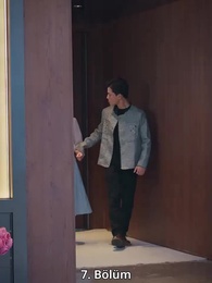 Bölüm 7 - Gözyaşlarınıza İnanmıyorum!