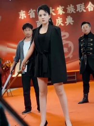 [พากย์ไทย]ยอดตำนานหวนคืนบัลลังก์ - Episode 36