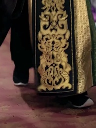 Episode 11 - Flucht zur Kaiserkrone