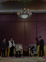 Bölüm 3 - Halkın Damadı