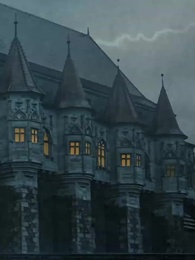 Bölüm 26 - Benim Kişisel Kurtadam Kralım