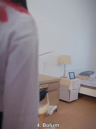 Gözyaşlarınıza İnanmıyorum! - Episode 4