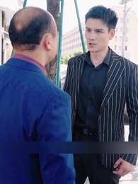 Kekuatan Sang Pemenang - Episode 29