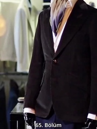 Eski Karım Bir Süper Kadın - Episode 65