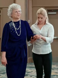 Boşanmış Milyarder Varis - Episode 19