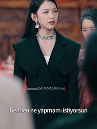 Kış Çiçeği - Episode 26