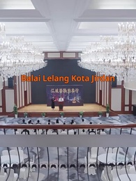 Episode 64 - Kekuatan Sang Pemenang