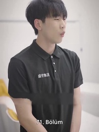 Şirketin Temizlikçisi Meğer Kadın CEOymuş - Episode 71