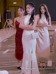 Bölüm 78 - Şirketin Temizlikçisi Meğer Kadın CEOymuş