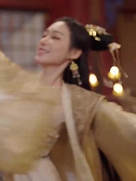 恰逢暮雪亦白頭 - Episode 57