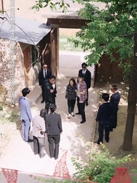 Pulang Bersamaku - Episode 24