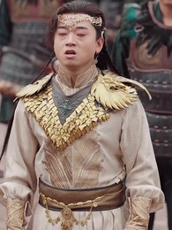 A Marcha da Guerreira - Episode 32