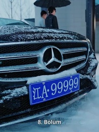 Tutkulu ve Çalkantılı Bir Evlilik - Episode 8