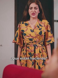 Episodio 36 - Siete noches con mi ex