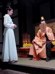 第62集 - 重生之大武帝婿