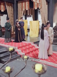 Tập 54 - Niết Bàn Hóa Phượng