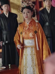 Bölüm 55 - Öldürücü Güzellik: Öfkeli İmparatoriçe