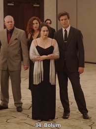 Eski Karım Bir Süper Kadın - Episode 34