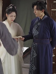 帶著藥箱闖古代 - Episode 50