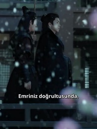 Bölüm 60 - Aşkla gelen pişmanlık