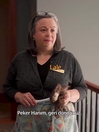 Reddedilen Eşimin Peşinde - Episode 48