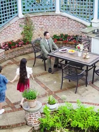 Turunnya Sang Pewaris - Episode 33