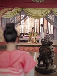 恰逢暮雪亦白頭 - Episode 24