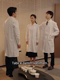 Bölüm 57 - Ben ve Kızım