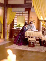 第84集 - 棄妃傾城