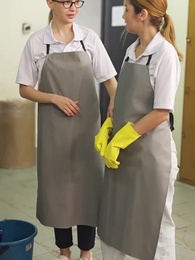 Hizmetli Bayan'dan CEO'ya - Episode 2