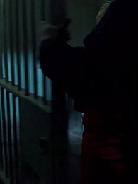 Bölüm 55 - Atticus Fawn'un İstenmeyen Gelini